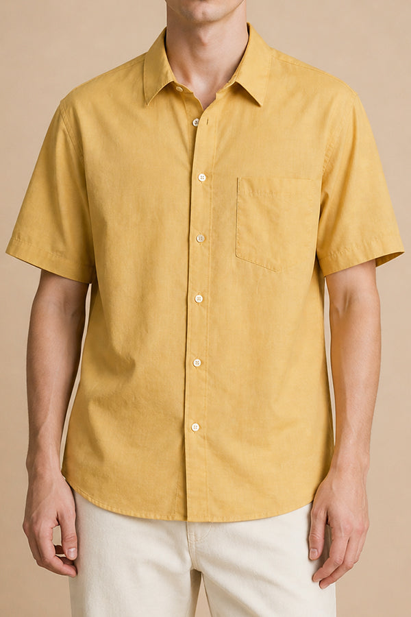 Casual Shirt
