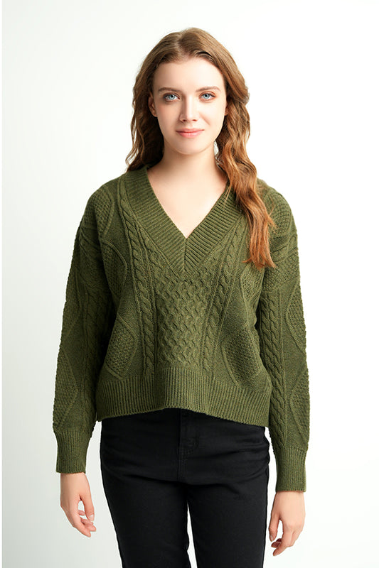 Women Sweater