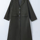 Women Wool Coat