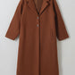 Women Wool Coat