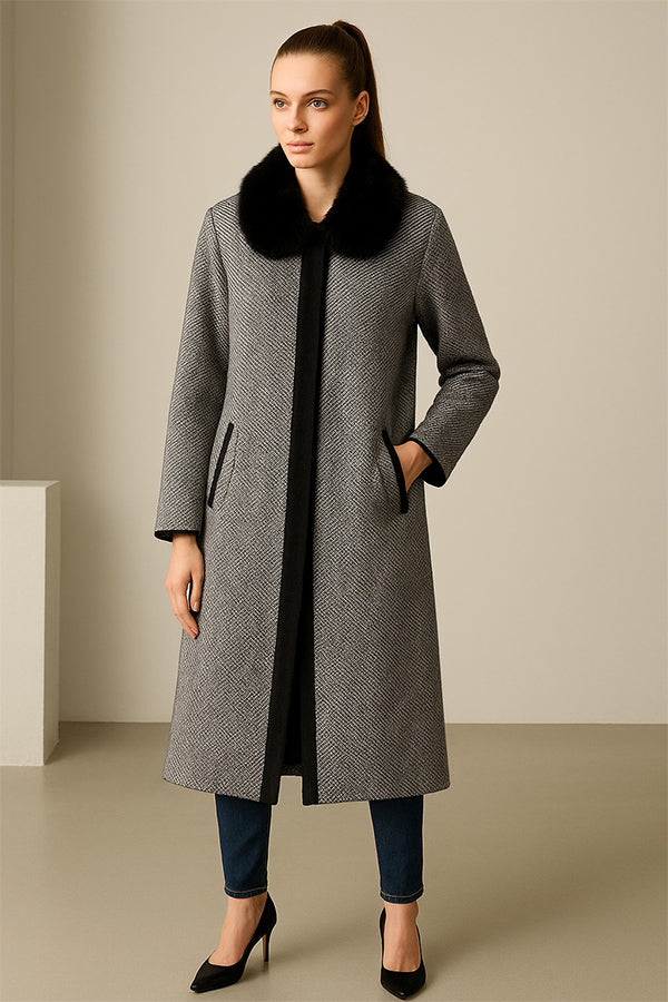 Women Long Coat