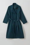 Women Wool Coat