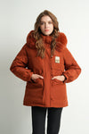 Women Jacket