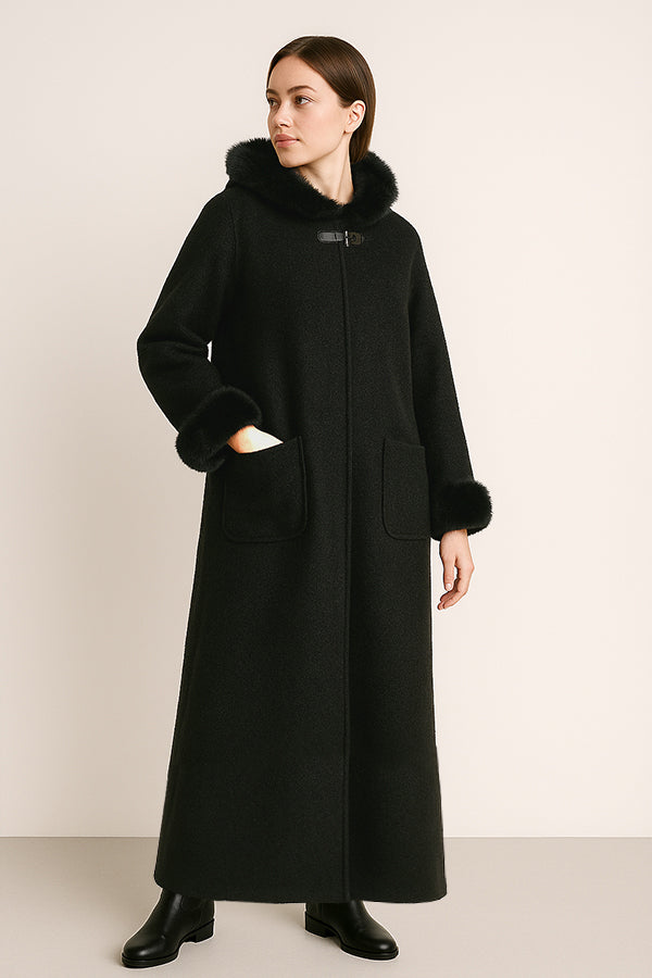 Women Long Coat