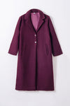 Women Wool Coat