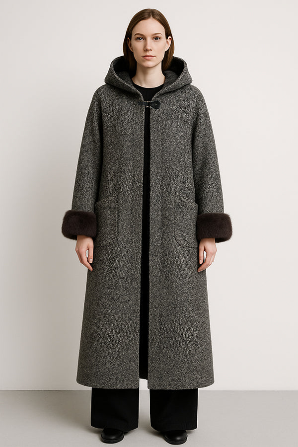 Women Long Coat