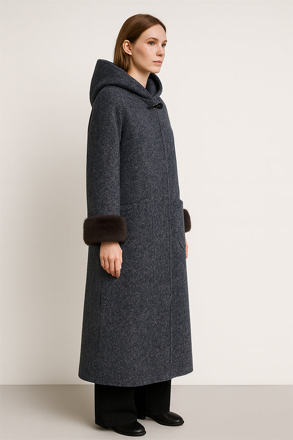 Women Long Coat