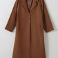 Women Wool Coat