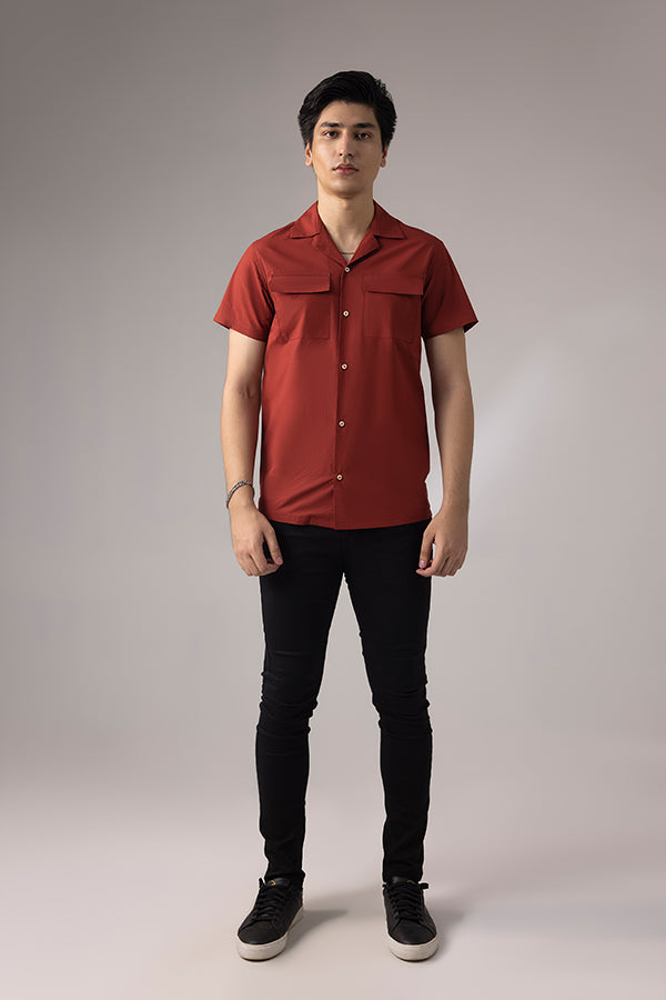Casual Shirt