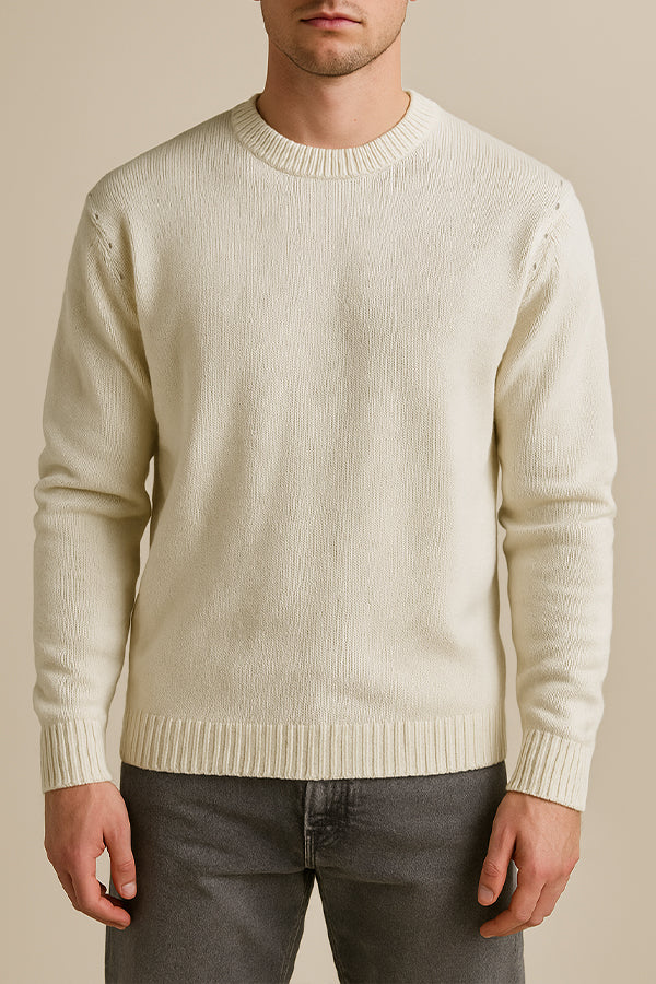 Mens Sweater