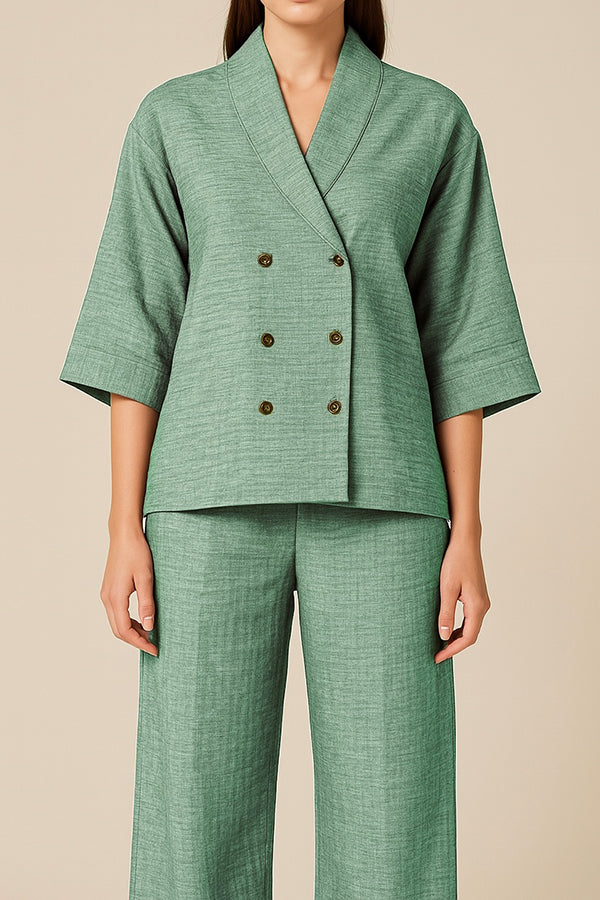 Women Co-Ord Set