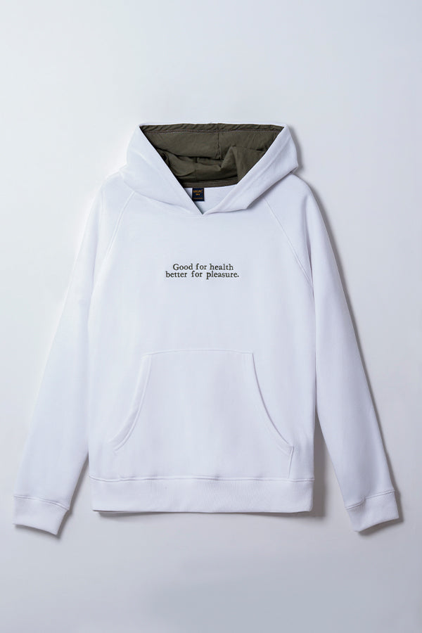 Men Hoodie