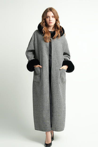 Women Long Coat