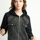 Women Denim Jacket