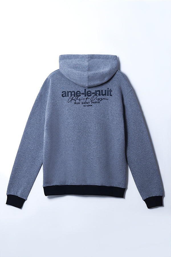 Men Hoodie