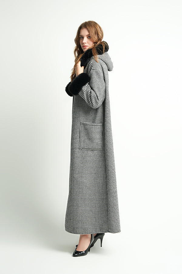 Women Long Coat