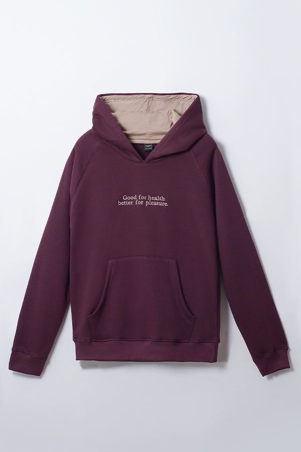 Men Hoodie