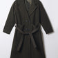 Wool Coat