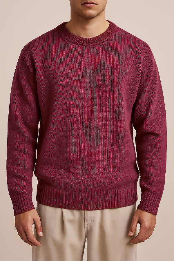 Mens Sweater