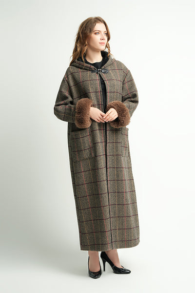 Women Long Coat