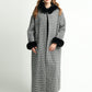 Women Long Coat