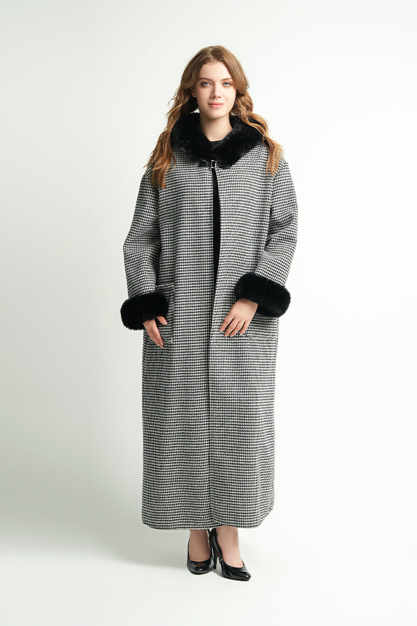 Women Long Coat