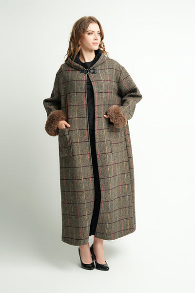 Women Long Coat