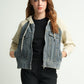 Women Denim Jacket