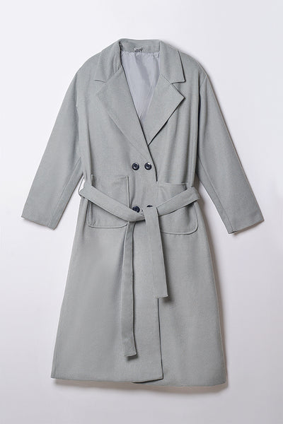 Wool Coat