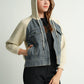 Women Denim Jacket