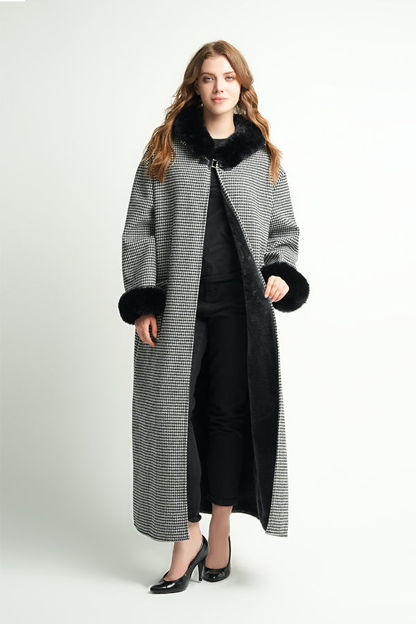 Women Long Coat