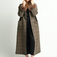 Women Long Coat