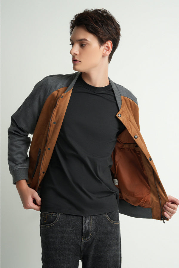 Men Jacket