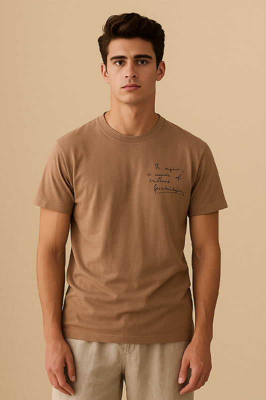 Men Tee