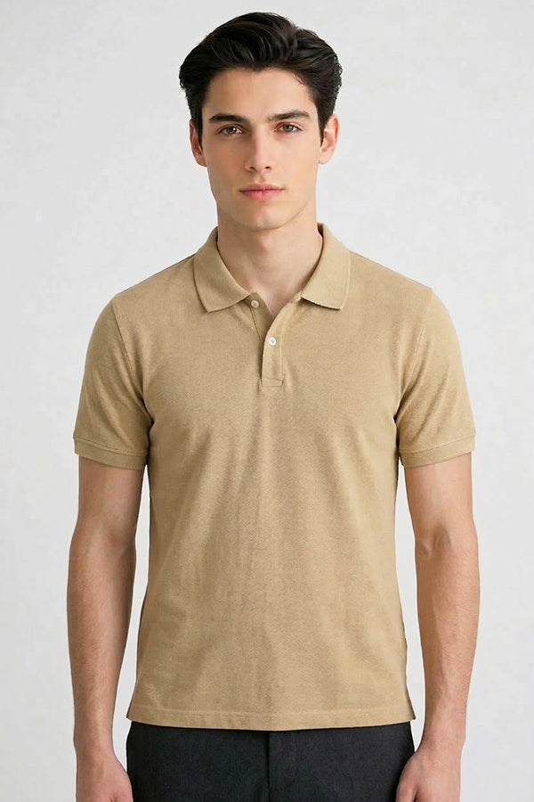 Men Polo