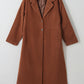 Women Wool Coat