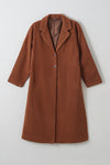 Women Wool Coat