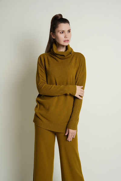 Wool Co-Ord Set