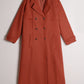 Women Wool Coat