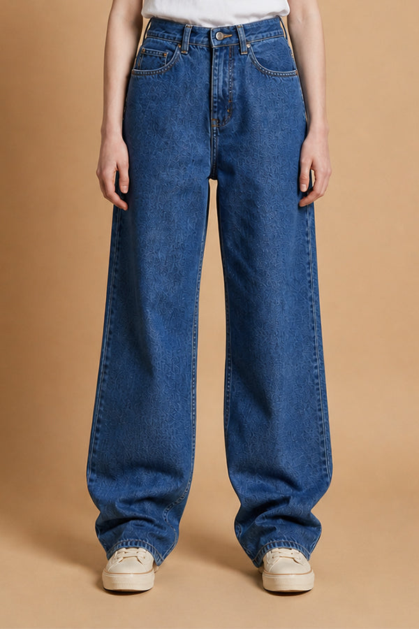 Denim Jeans