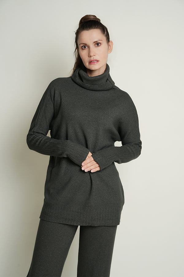 Wool Co-Ord Set