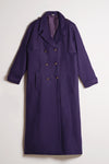 Women Wool Coat