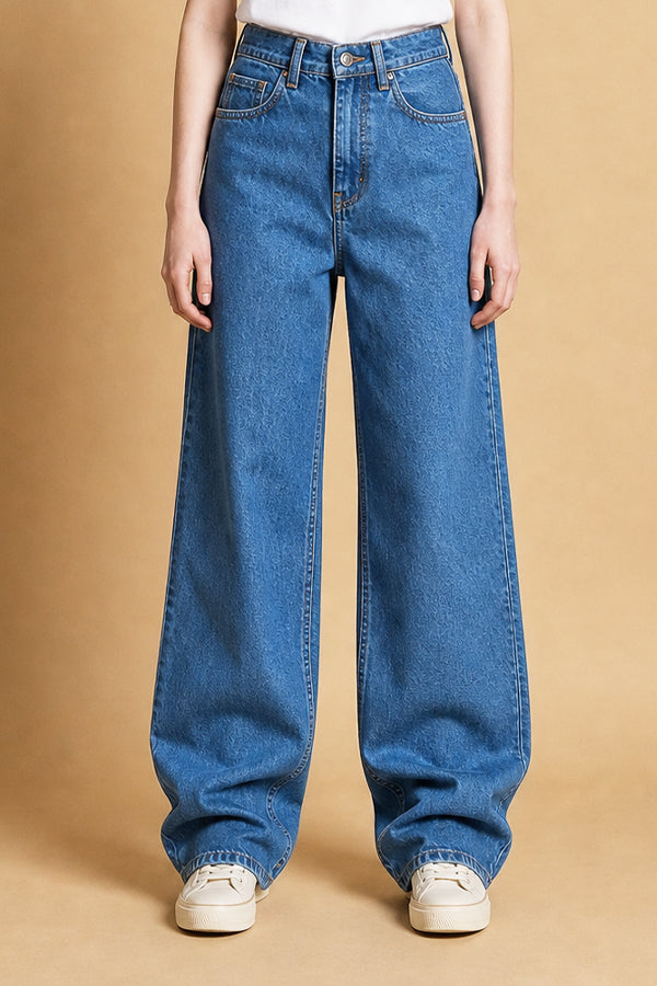 Denim Jeans