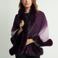 Cape Shawl