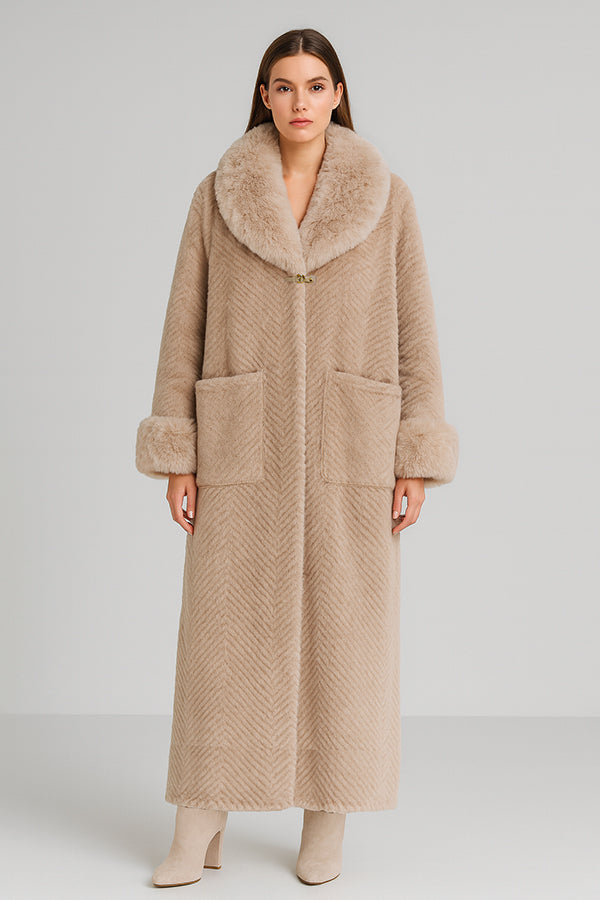 Women Long Coat