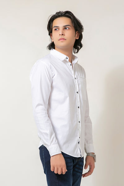 Casual Shirt