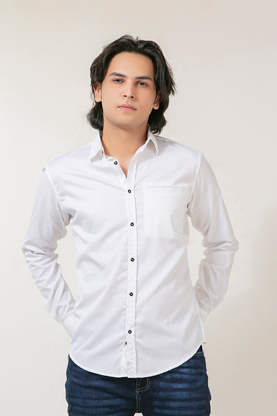 Casual Shirt