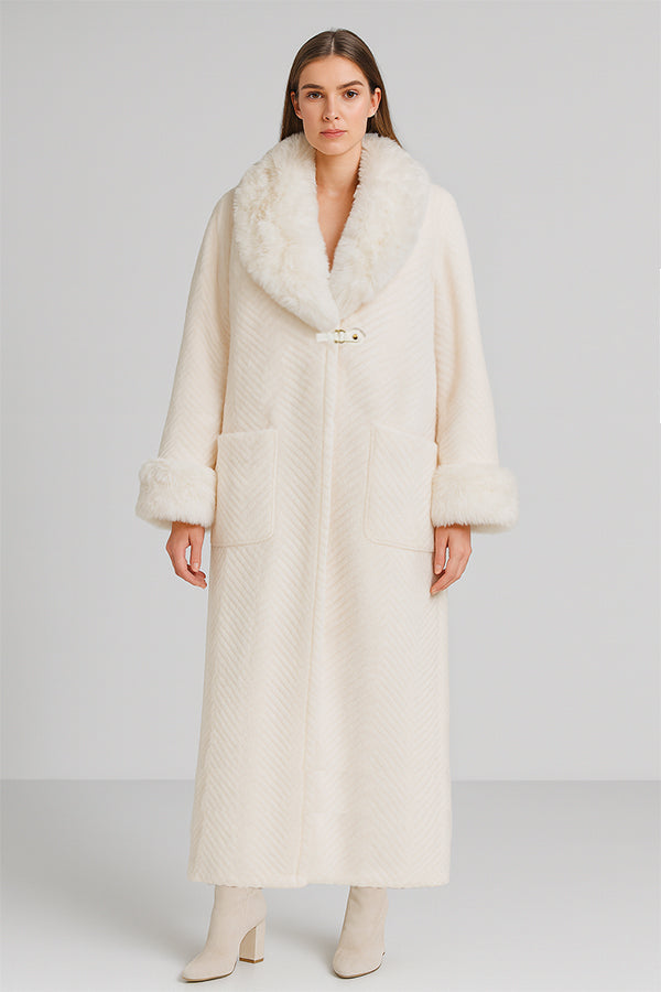 Women Long Coat