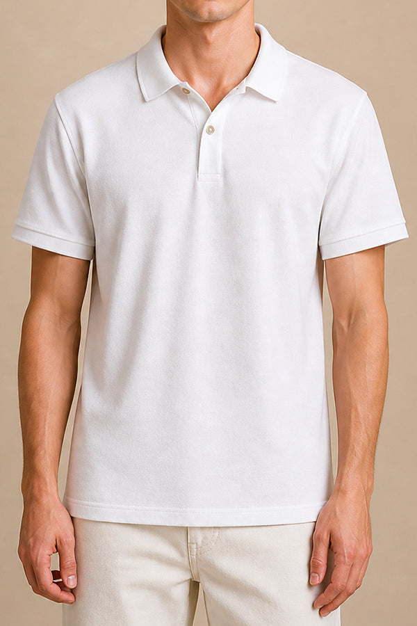 Men Polo