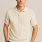 Knit Polo